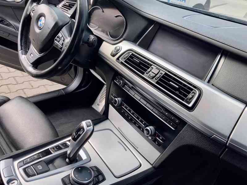 BMW 740d xDrive - foto 3