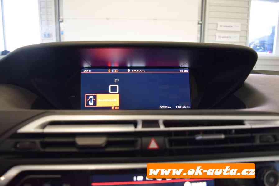 Citroën Grand C4 SpaceTourer 1.5 BLUEHDI SHINE 7 MÍST-DPH  - foto 19