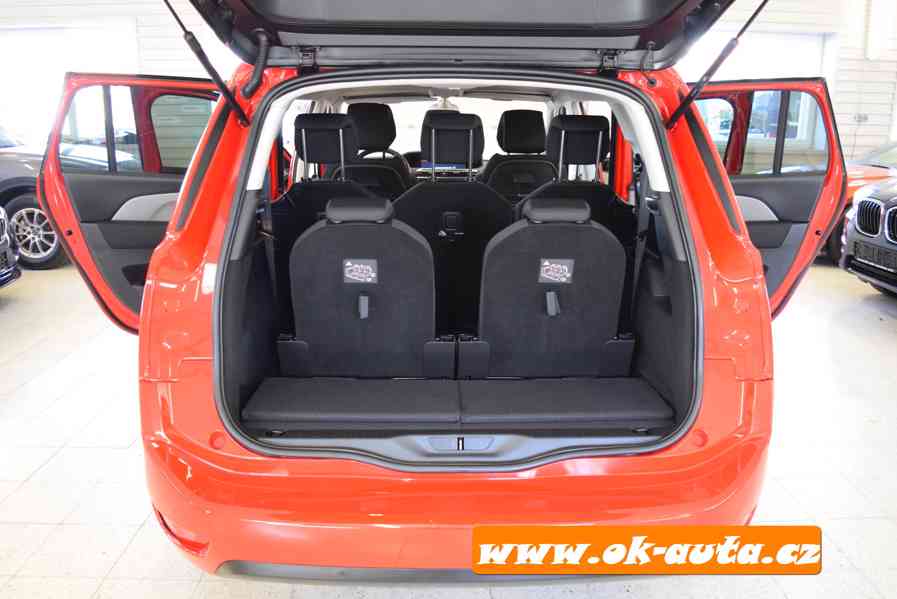 Citroën Grand C4 SpaceTourer 1.5 BLUEHDI SHINE 7 MÍST-DPH  - foto 12