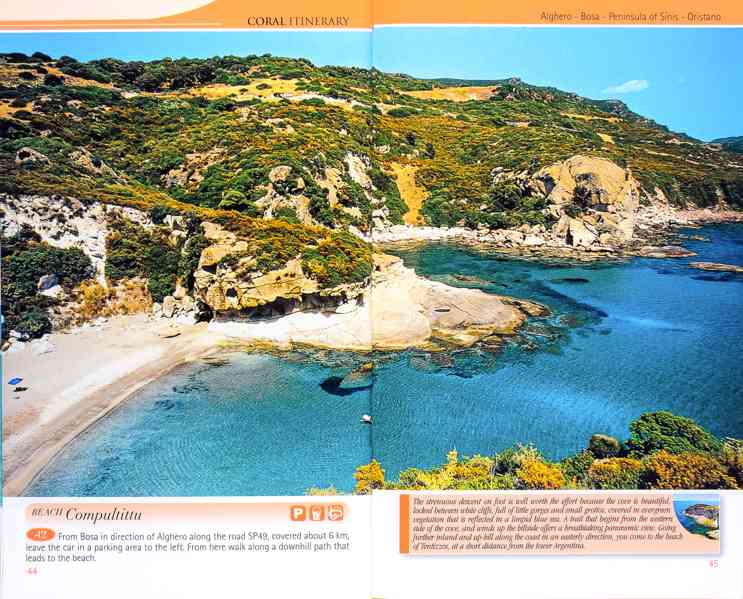 Beaches of sardinia - Tourist guide      - foto 6