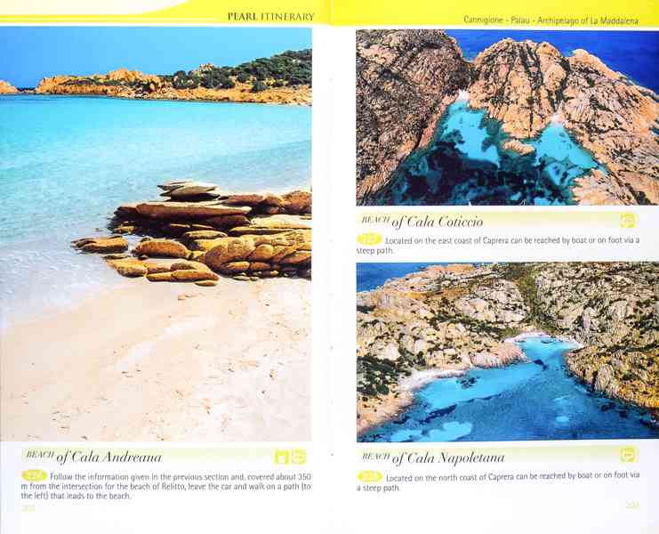 Beaches of sardinia - Tourist guide      - foto 8