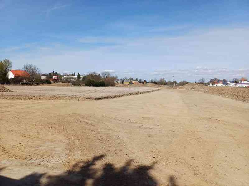 Prodej stavební parcely 976 m2, Planá u Českých Budějovic - foto 7