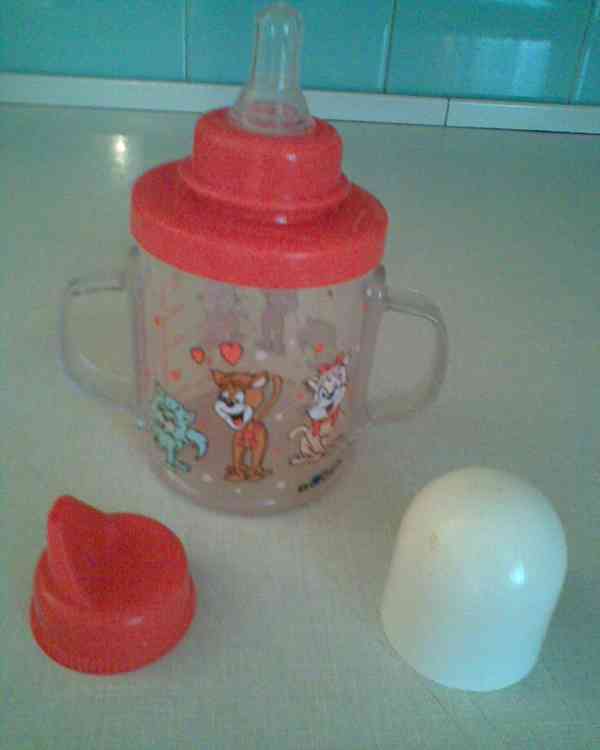 Nové pro miminko - foto 9