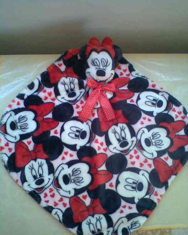 Nové pro miminko - foto 3