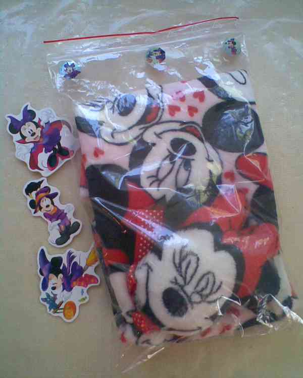 Nové pro miminko - foto 4