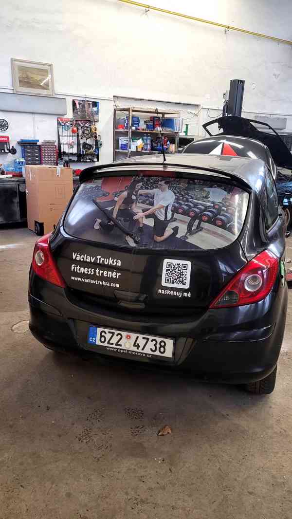 Opel Corsa - foto 2