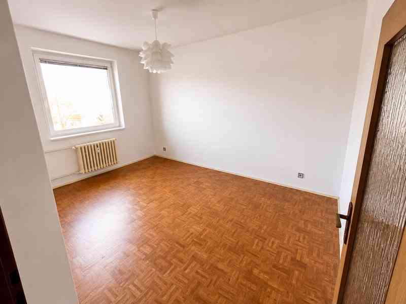 Pronájem 3+1 s garáží Rosovice  - foto 2