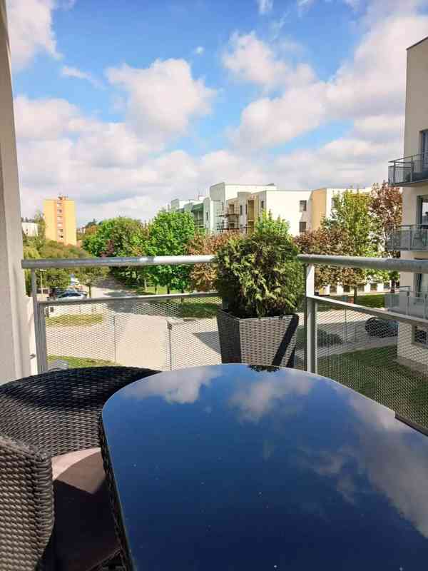 Pronájem bytu 2+kk 61 m² - foto 2