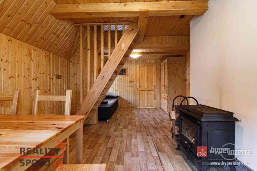 Prodej, Chata, 76m2 - - foto 15
