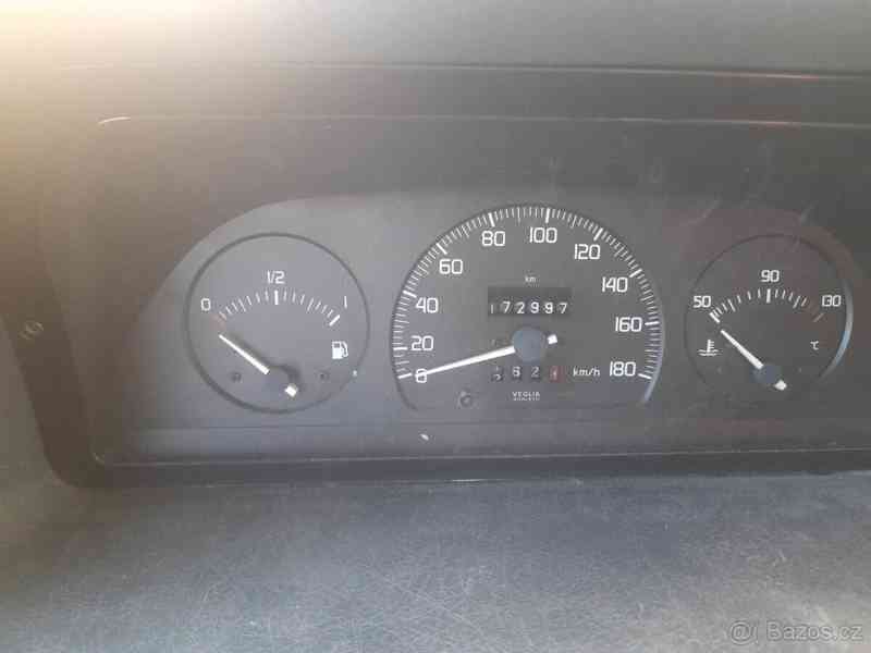 Fiat Ducato 2,5   Prodám obytný automobil - foto 4