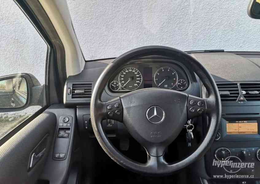 Mercedes-Benz Třídy A 150 - foto 8