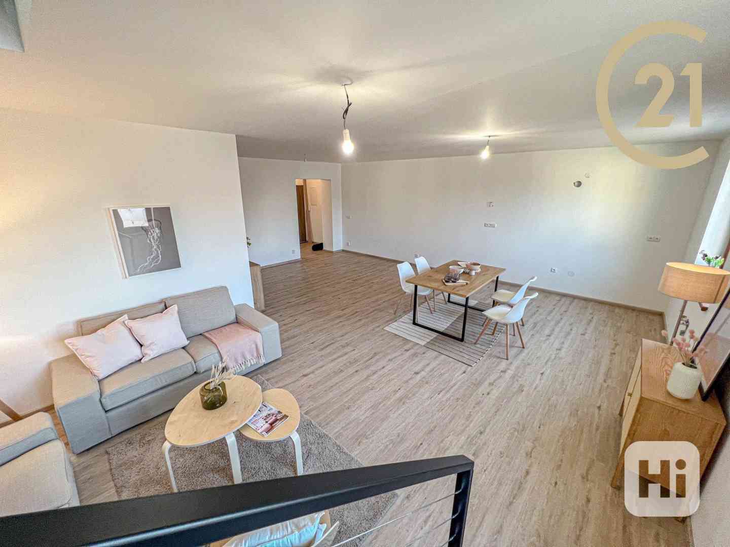 Nový byt na Veselce,  4+1 143 m2 - foto 11