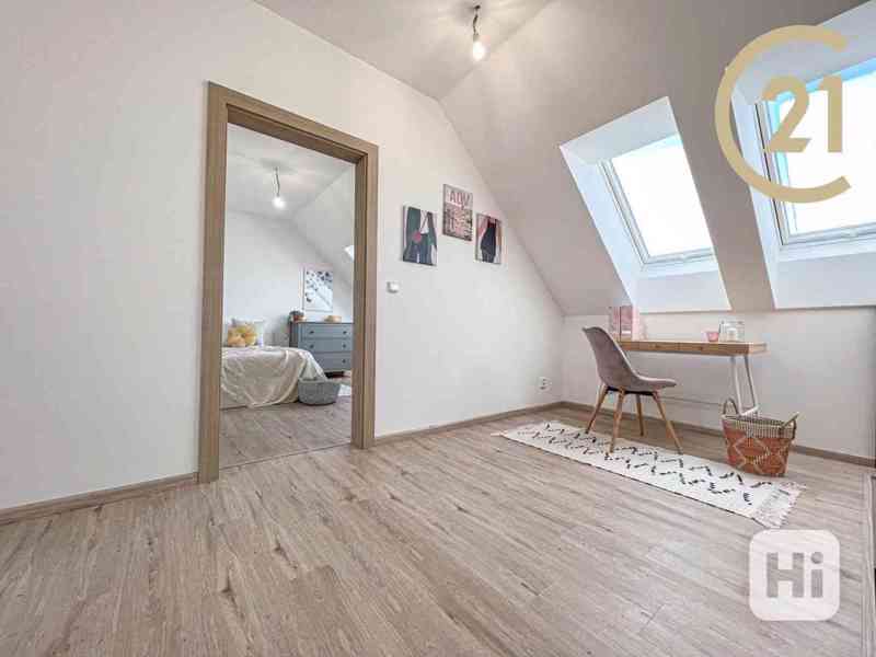 Nový byt na Veselce,  4+1 143 m2 - foto 10