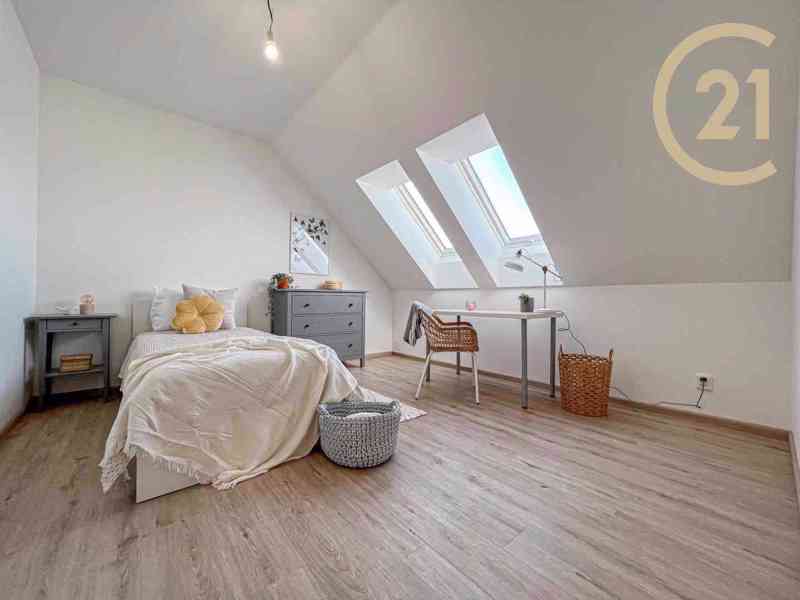Nový byt na Veselce,  4+1 143 m2 - foto 9
