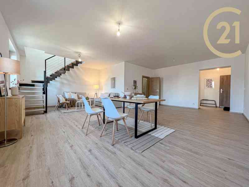 Nový byt na Veselce,  4+1 143 m2 - foto 3