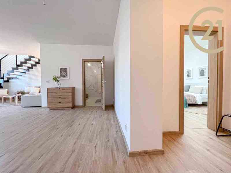 Nový byt na Veselce,  4+1 143 m2 - foto 2