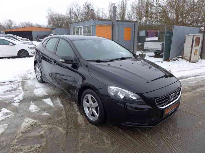 Volvo V40 1,6 D2 DIGI AC KAMERA SERVIS - foto 2