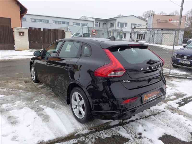 Volvo V40 1,6 D2 DIGI AC KAMERA SERVIS - foto 4