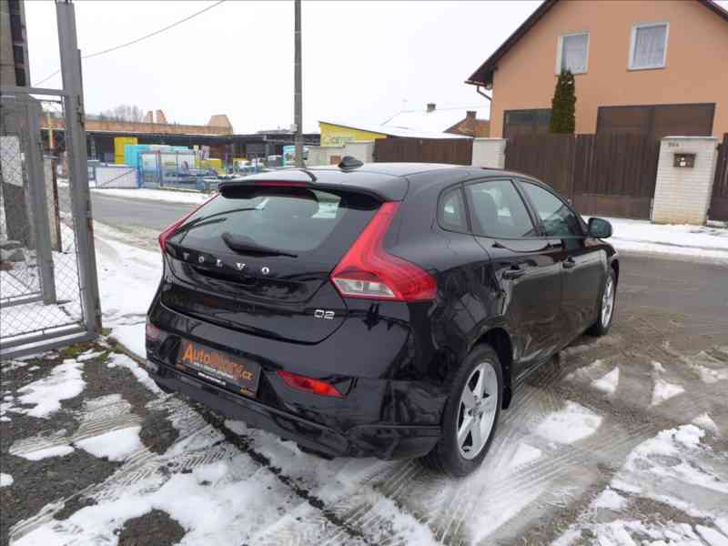 Volvo V40 1,6 D2 DIGI AC KAMERA SERVIS - foto 3
