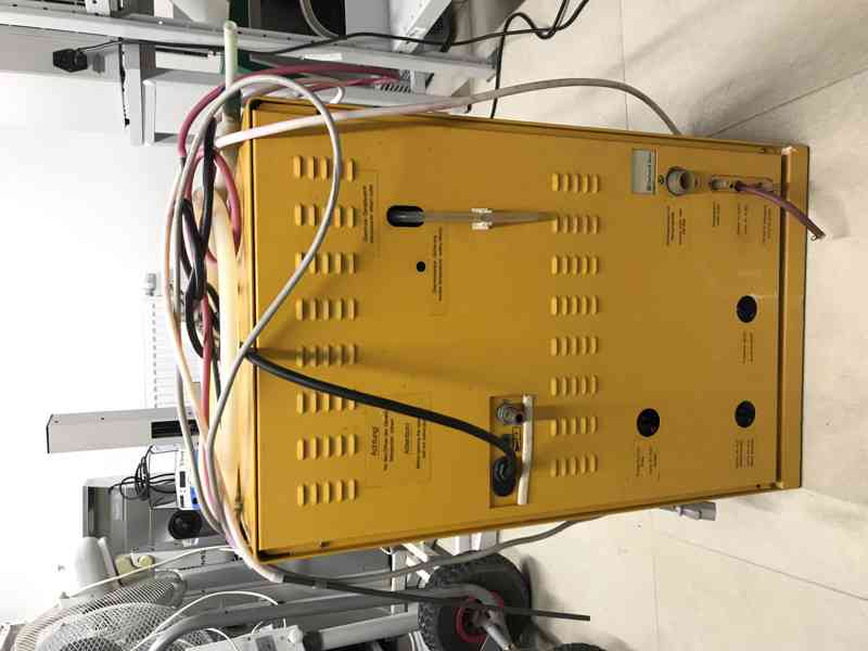 Destilační přístroj Vapodest 40 - foto 3