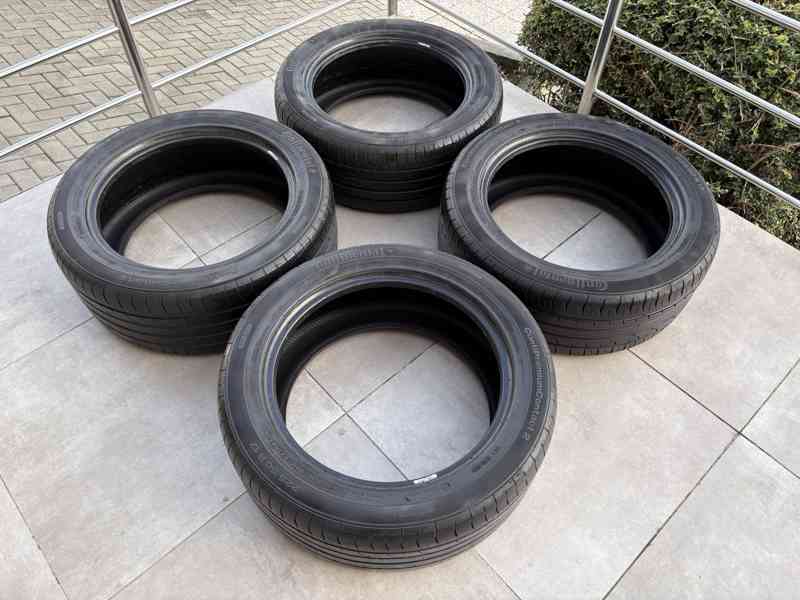 Letní pneumatiky Continental 225/50 R17 98H  - foto 6