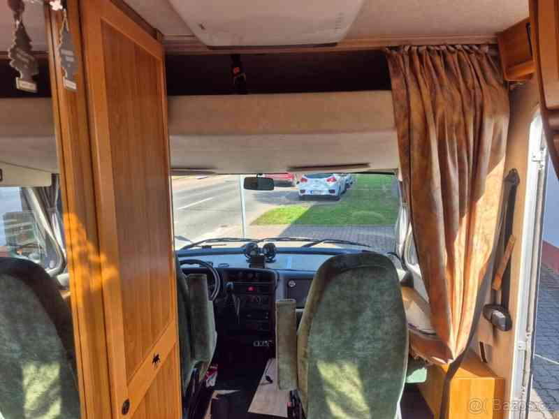 Ostatní 2,5   Obytné auto - foto 4