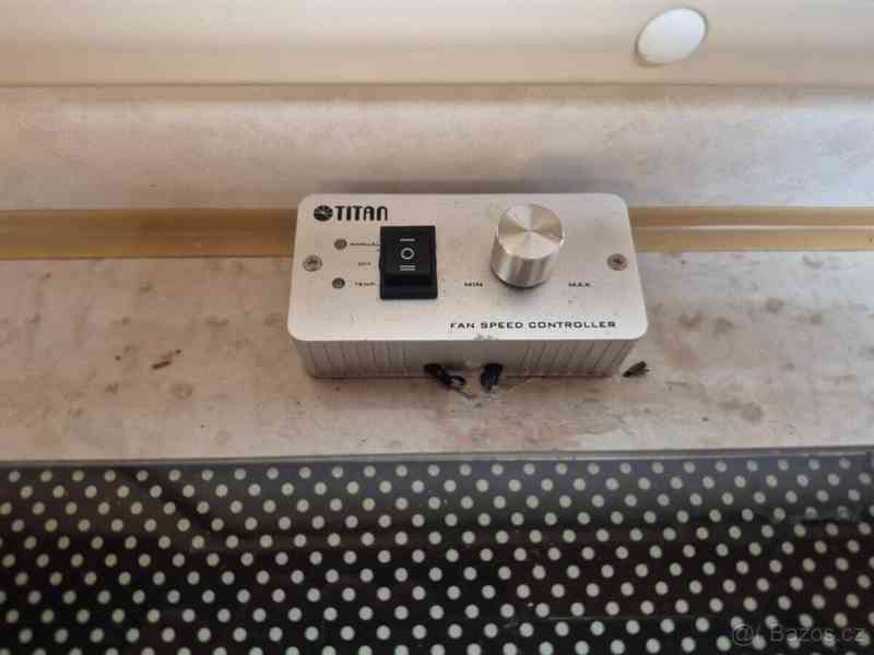 Ostatní 2,5   Obytné auto - foto 8