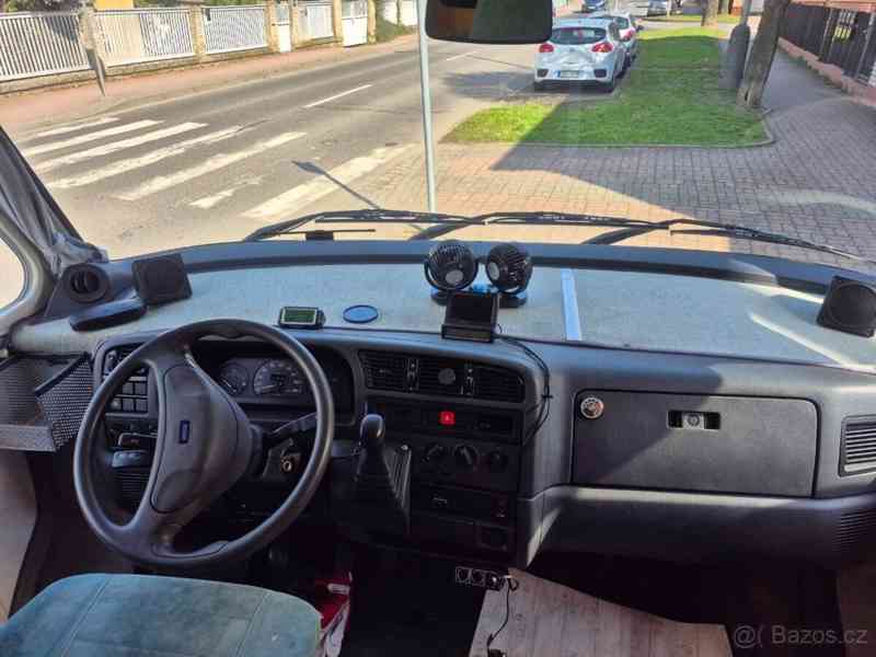 Ostatní 2,5   Obytné auto - foto 3