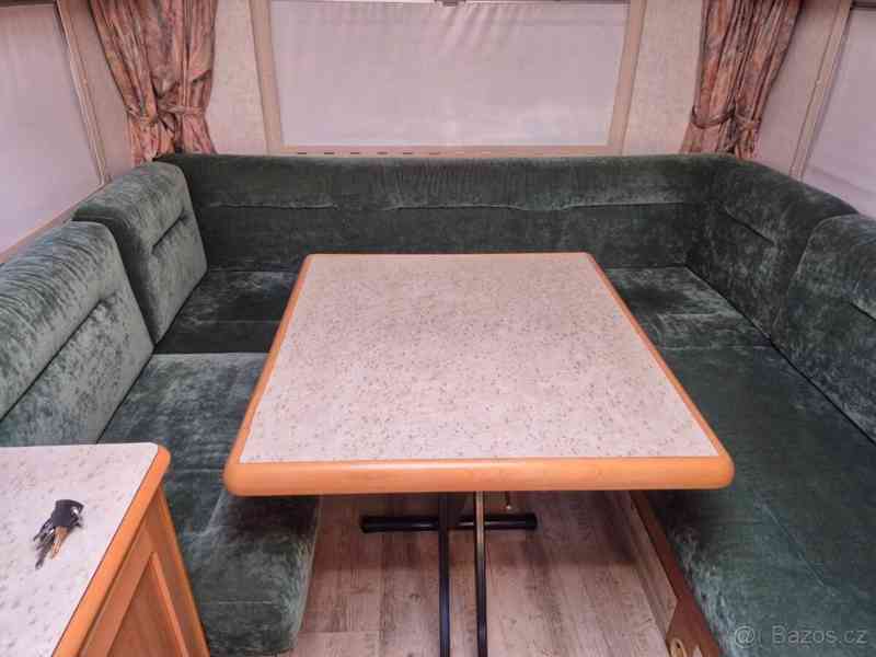 Ostatní 2,5   Obytné auto - foto 9
