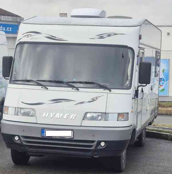 Ostatní 2,5   Obytné auto - foto 10