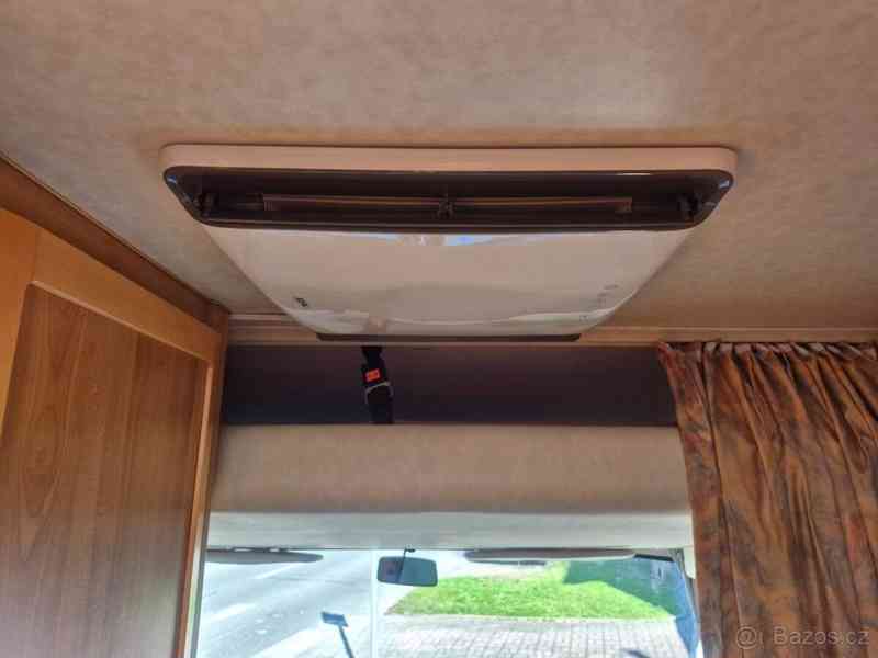 Ostatní 2,5   Obytné auto - foto 2