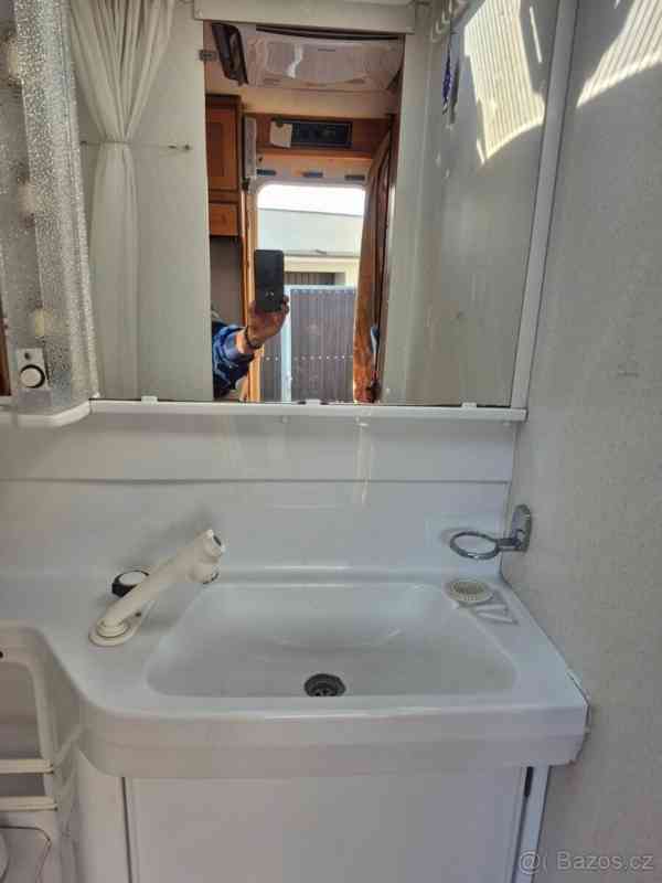 Ostatní 2,5   Obytné auto - foto 5