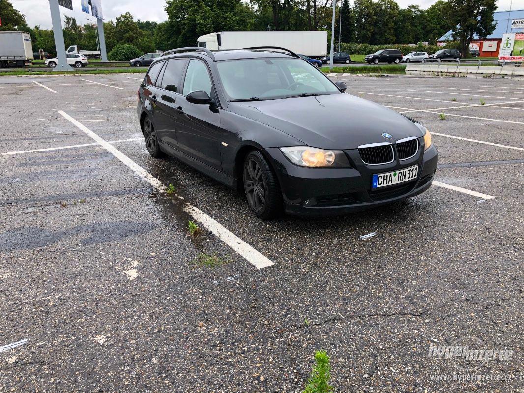 Bmw 320 - foto 1