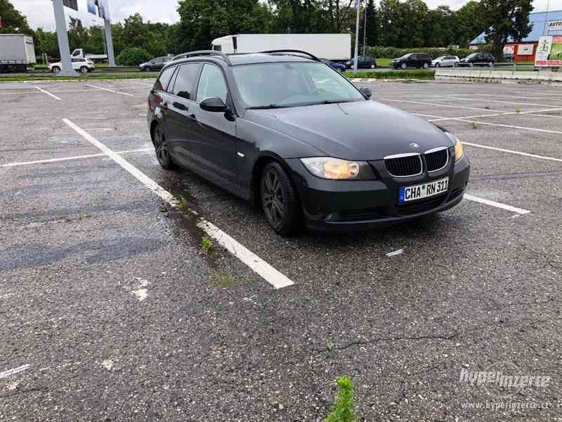 Bmw 320 - foto 1