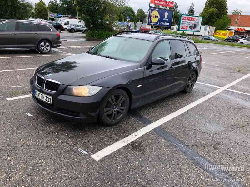 Bmw 320 - foto 2