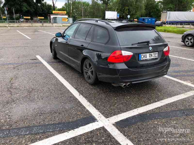 Bmw 320 - foto 3