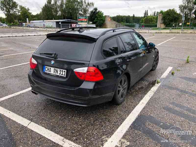 Bmw 320 - foto 4