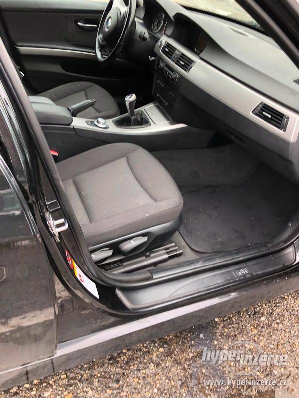 Bmw 320 - foto 5