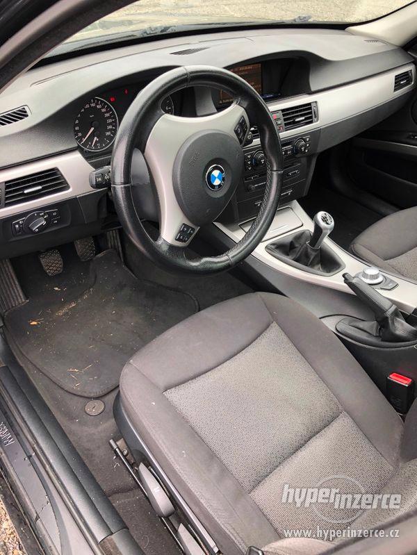 Bmw 320 - foto 7