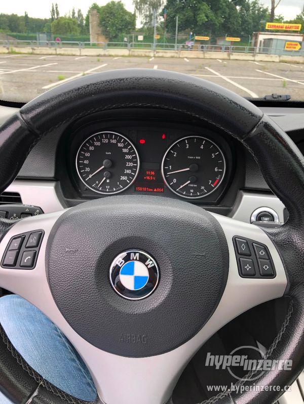 Bmw 320 - foto 8