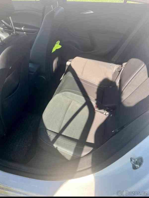 Opel Astra 1,0   Sports Tourer 1.0/ 77 kW - foto 6