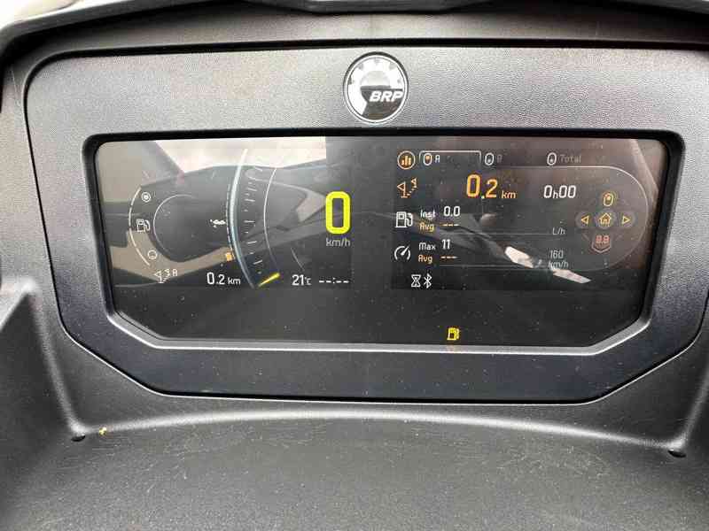 Sea-Doo GTX LTD 3 - UP 300hp iDF Audio - foto 11