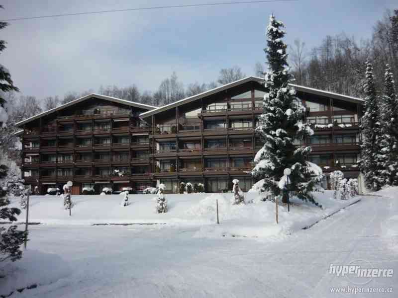 apartmán v rakouských ALPÁCH - ZVÝHODNĚNÁ CENA - foto 2
