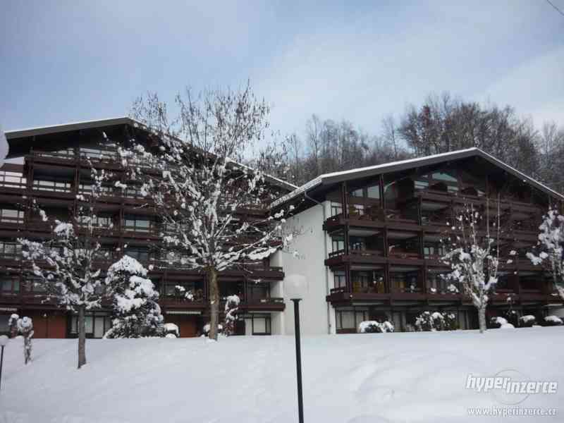 apartmán v rakouských ALPÁCH - ZVÝHODNĚNÁ CENA - foto 3