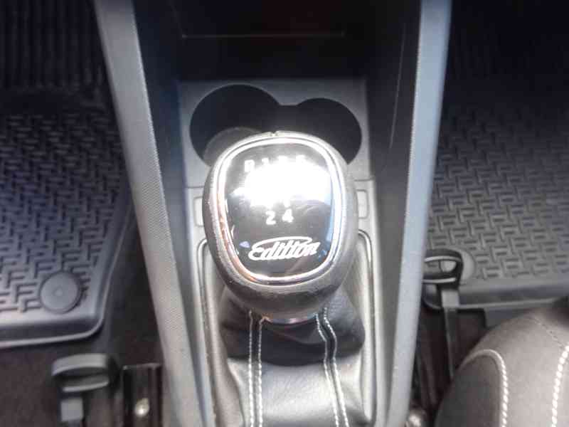 Škoda Fabia 1.2 TSI Combi r.v.2015 (66 KW) serviska  - foto 13