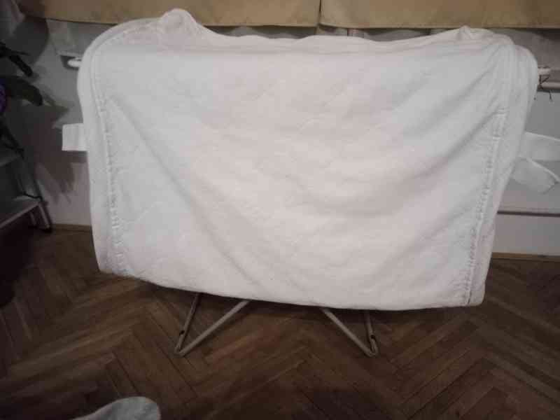 dětská postel - foto 6