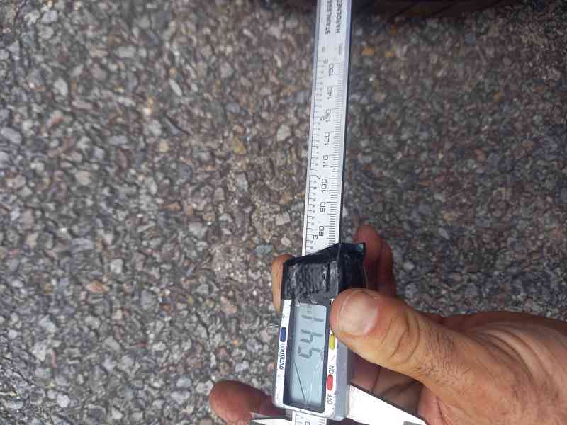 Pěkná letní ALU sada Š.Kamiq/Scala+205/60R16 Bridgestone - foto 5