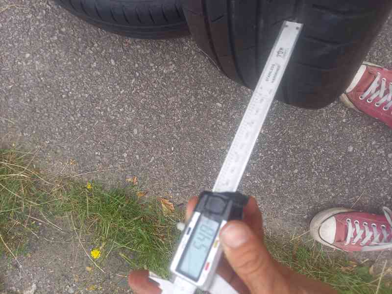Pěkná letní ALU sada Š.Kamiq/Scala+205/60R16 Bridgestone - foto 16