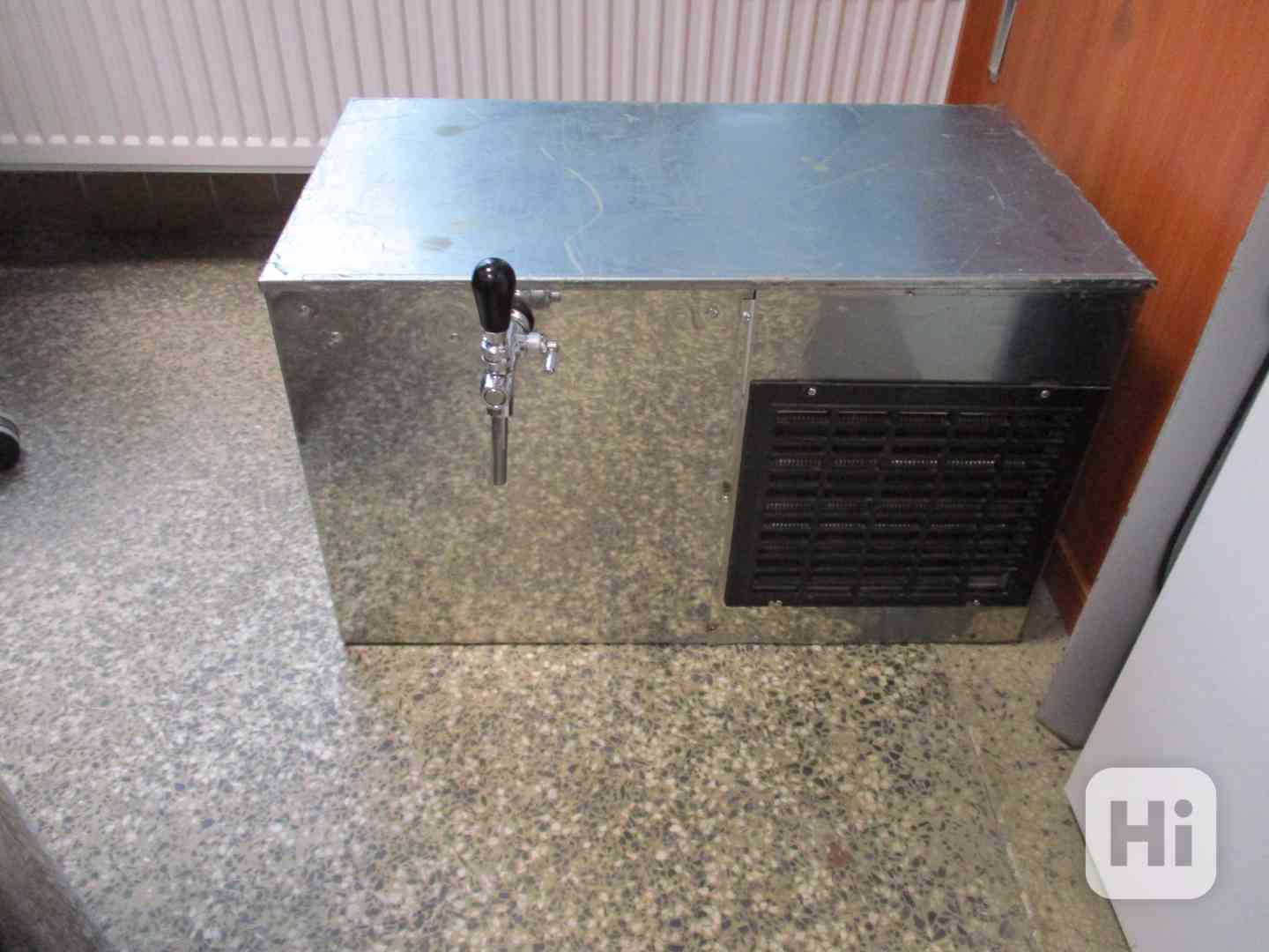 Výčepní zařízení přenosné 1 PX (5625) - foto 1