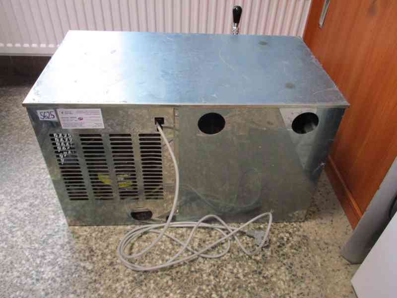 Výčepní zařízení přenosné 1 PX (5625) - foto 4